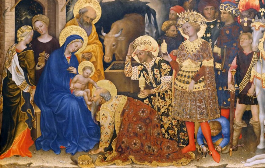 /images/“The Adoration of the Magi” by Gentile da Fabriano.jpg